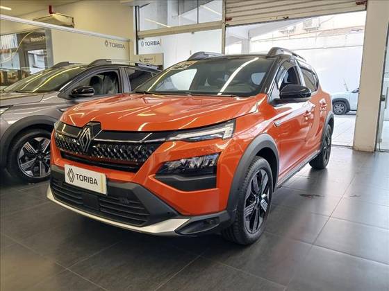 RENAULT KARDIAN 1.0 TCE FLEX PREMIÉRE EDITION EDC